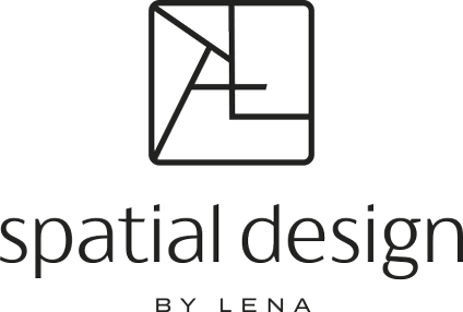 Spatial design by Lena